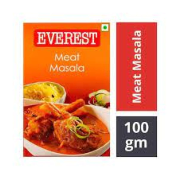 Everest Meat Masala Powder - 100 gm